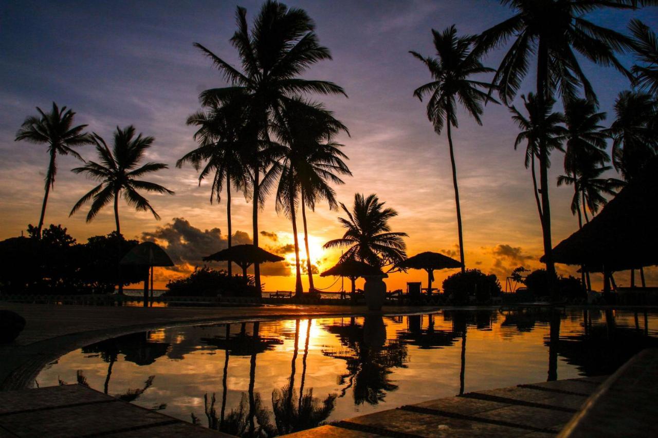 Five Palms Bwejuu Hotel Kültér fotó