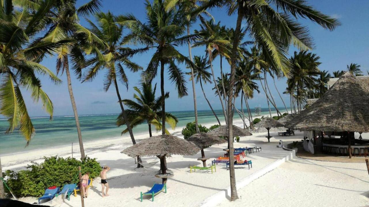 Five Palms Bwejuu Hotel Kültér fotó