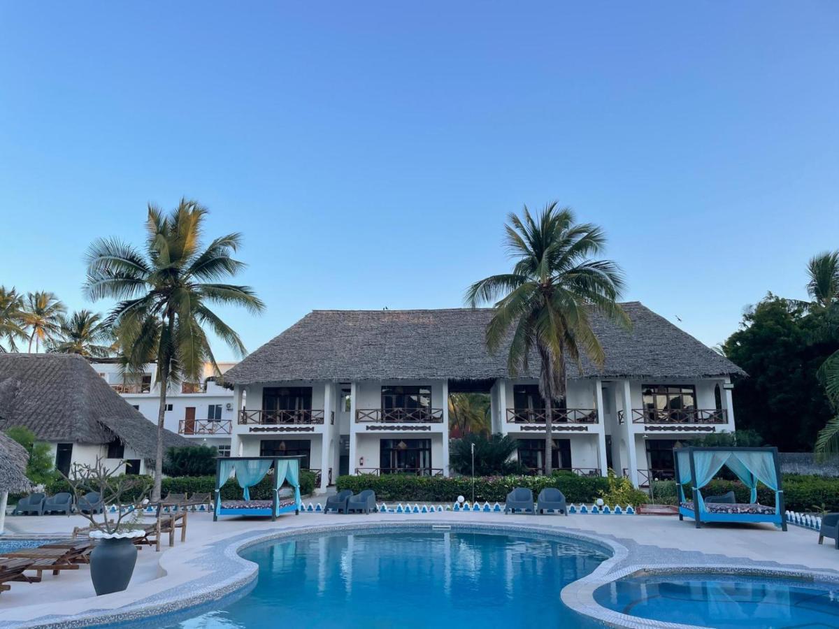 Five Palms Bwejuu Hotel Kültér fotó
