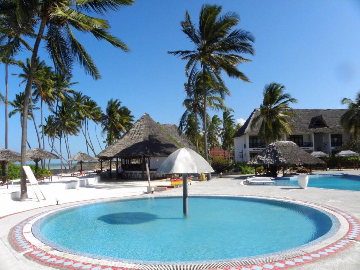 Five Palms Bwejuu Hotel Kültér fotó