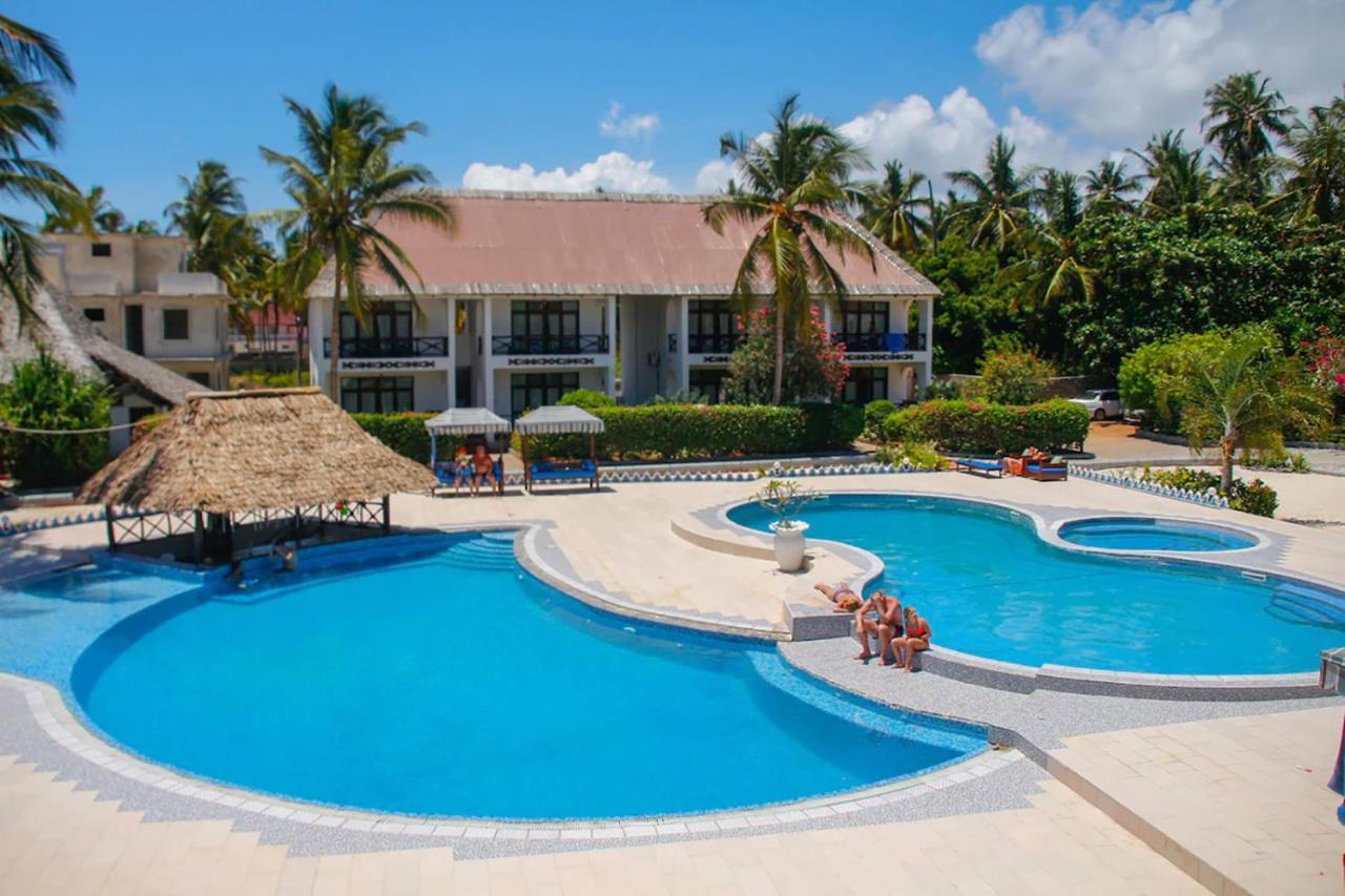 Five Palms Bwejuu Hotel Kültér fotó