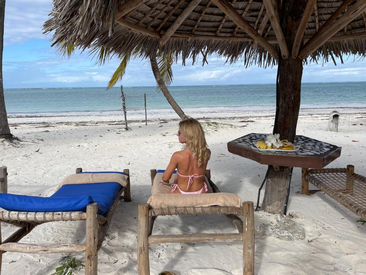 Five Palms Bwejuu Hotel Kültér fotó