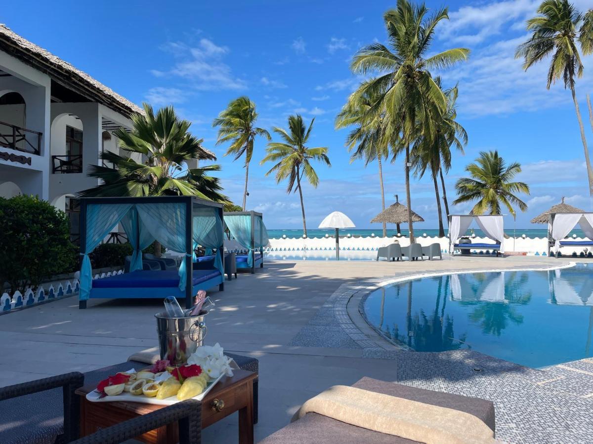 Five Palms Bwejuu Hotel Kültér fotó