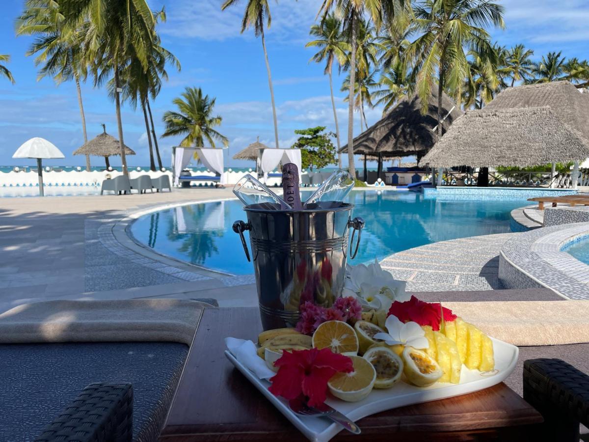 Five Palms Bwejuu Hotel Kültér fotó