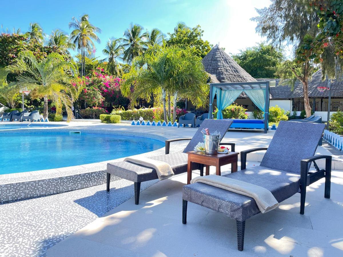 Five Palms Bwejuu Hotel Kültér fotó