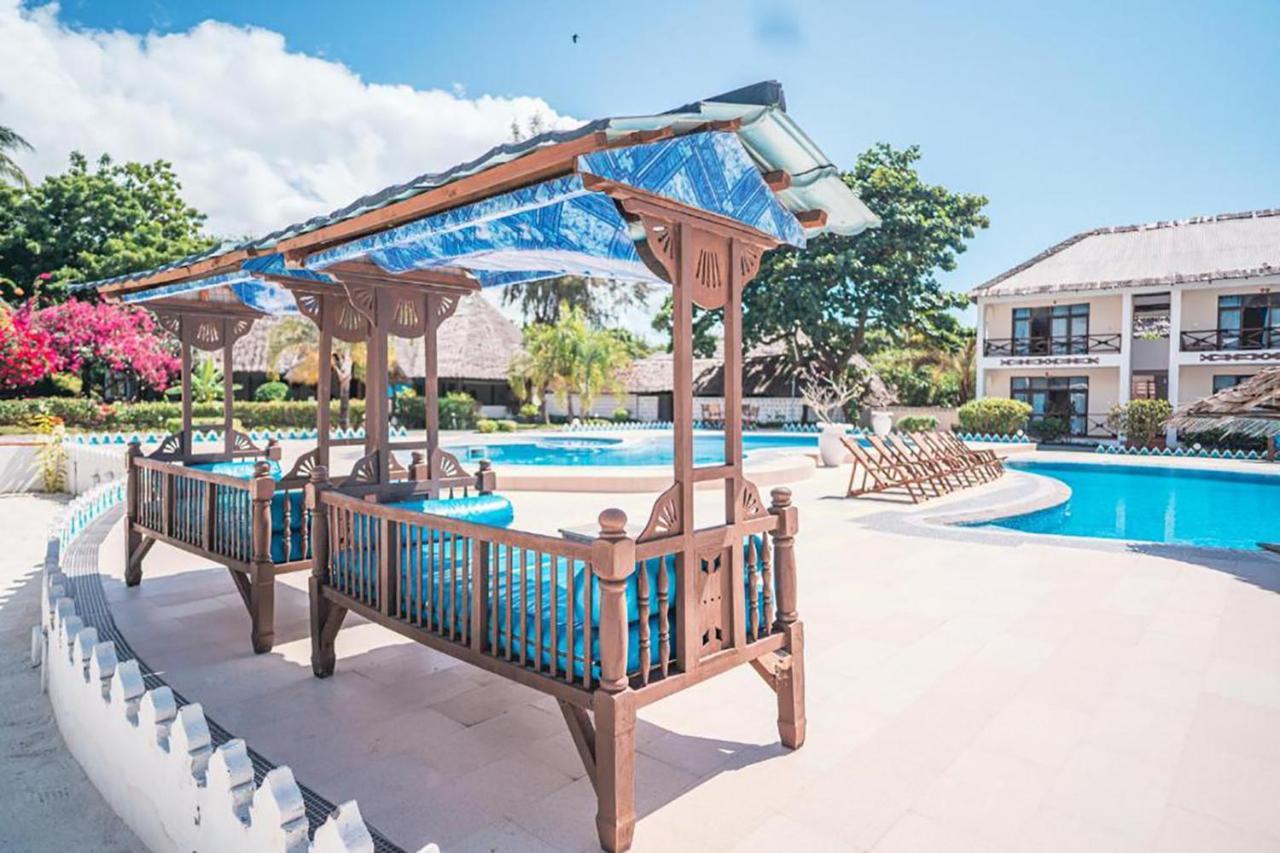 Five Palms Bwejuu Hotel Kültér fotó