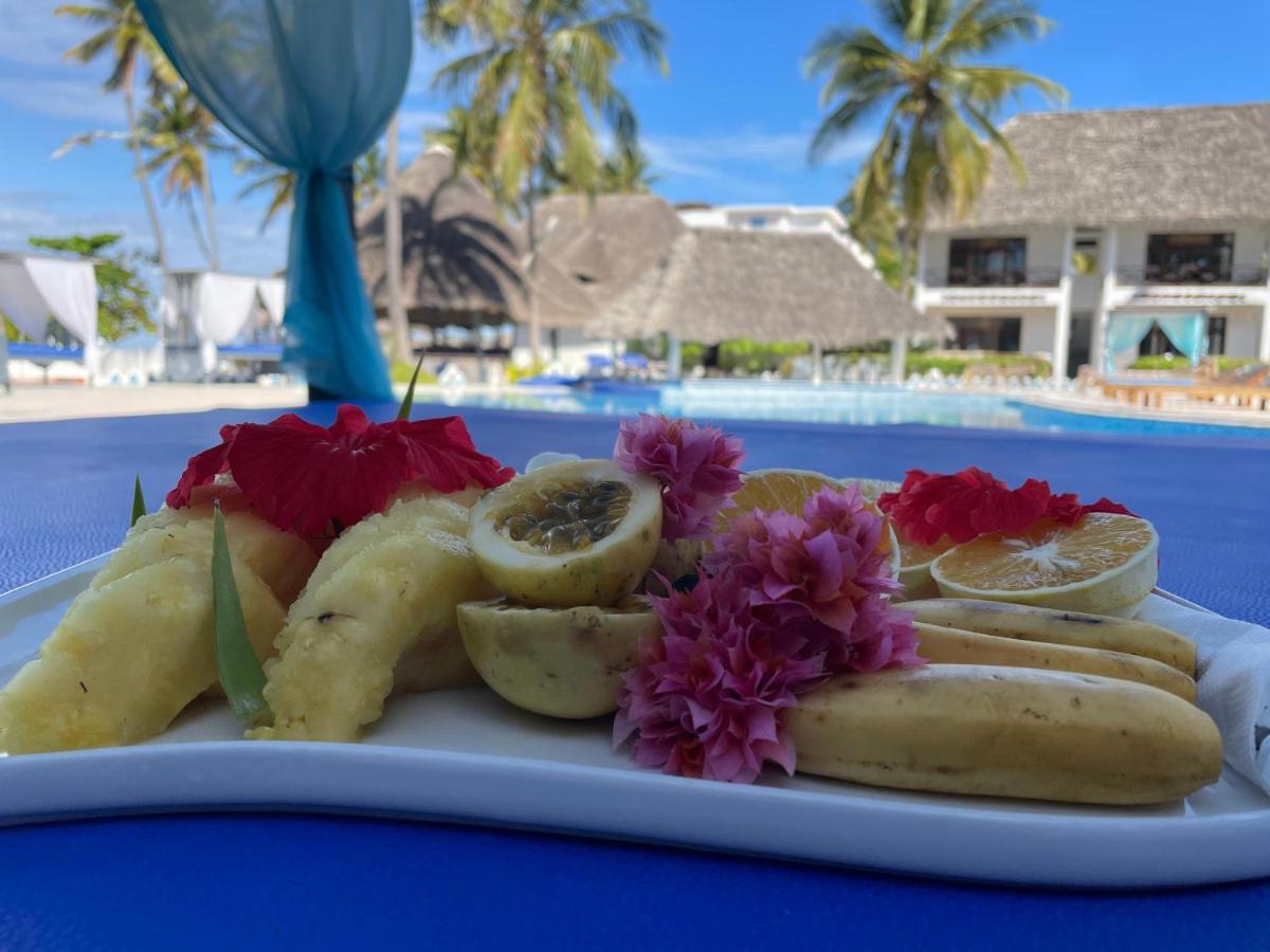 Five Palms Bwejuu Hotel Kültér fotó