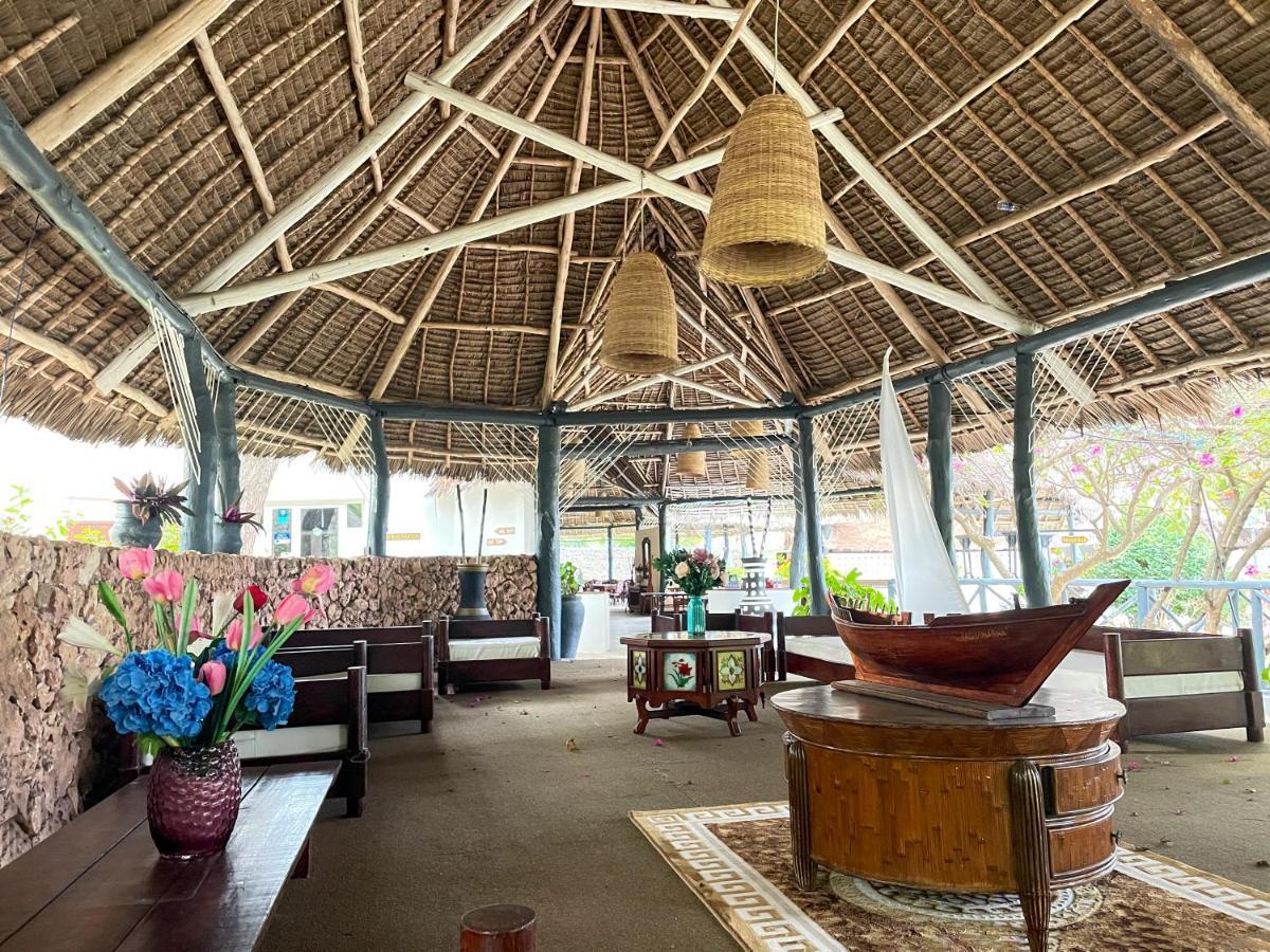 Five Palms Bwejuu Hotel Kültér fotó