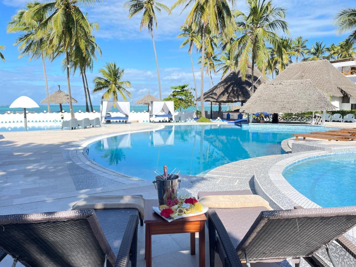 Five Palms Bwejuu Hotel Kültér fotó