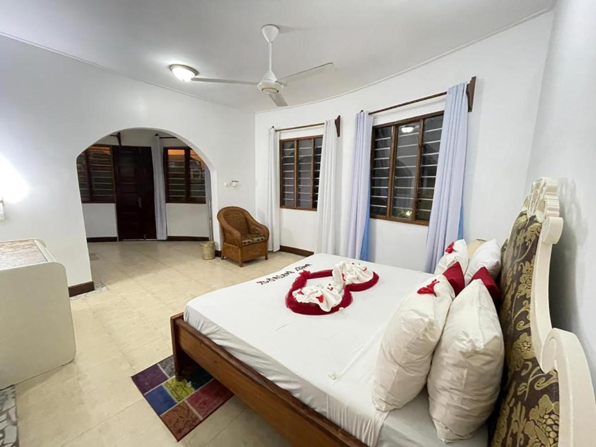Five Palms Bwejuu Hotel Kültér fotó