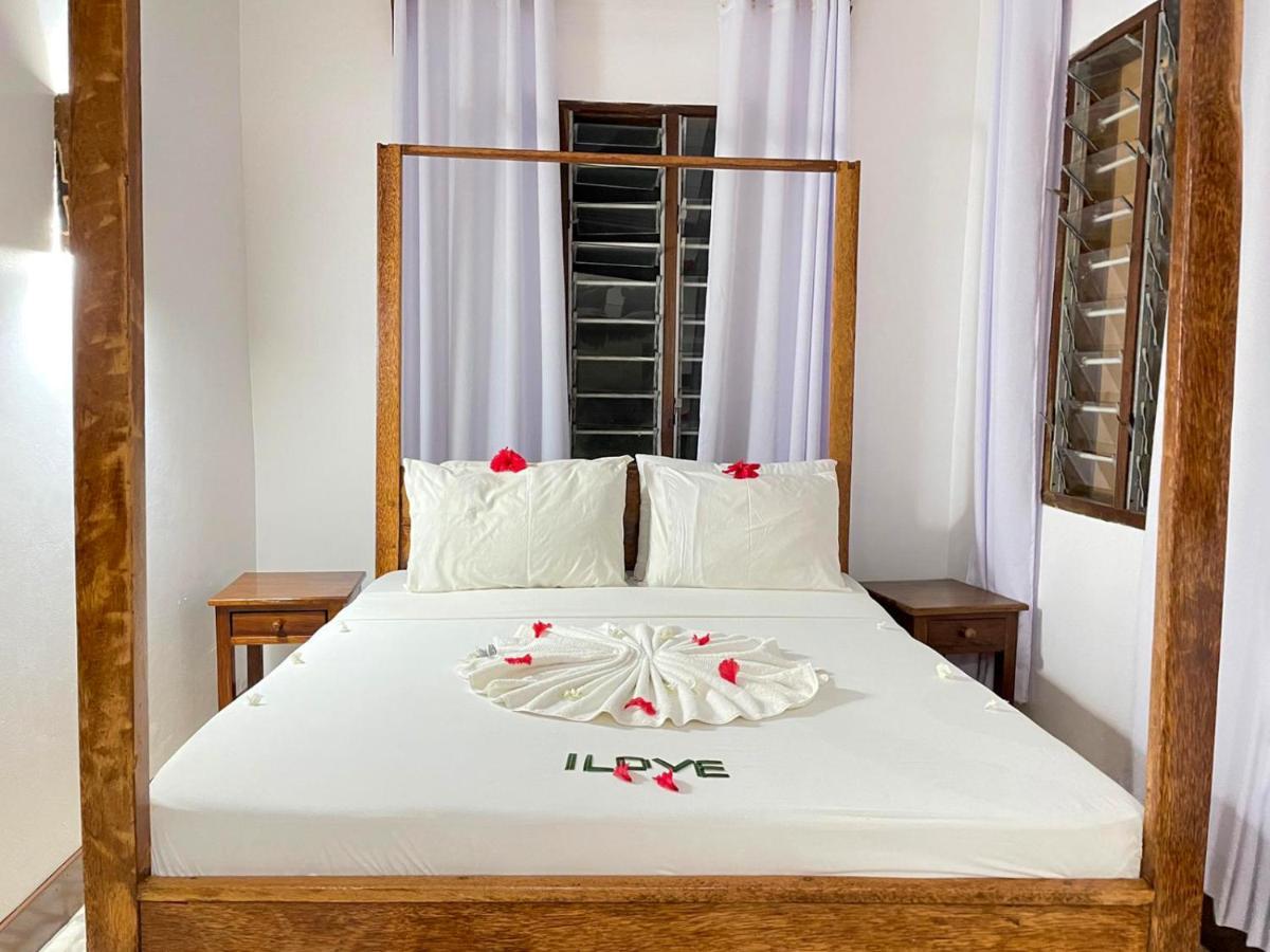 Five Palms Bwejuu Hotel Kültér fotó