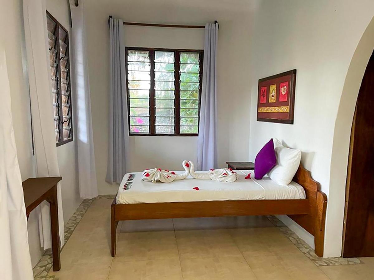 Five Palms Bwejuu Hotel Kültér fotó