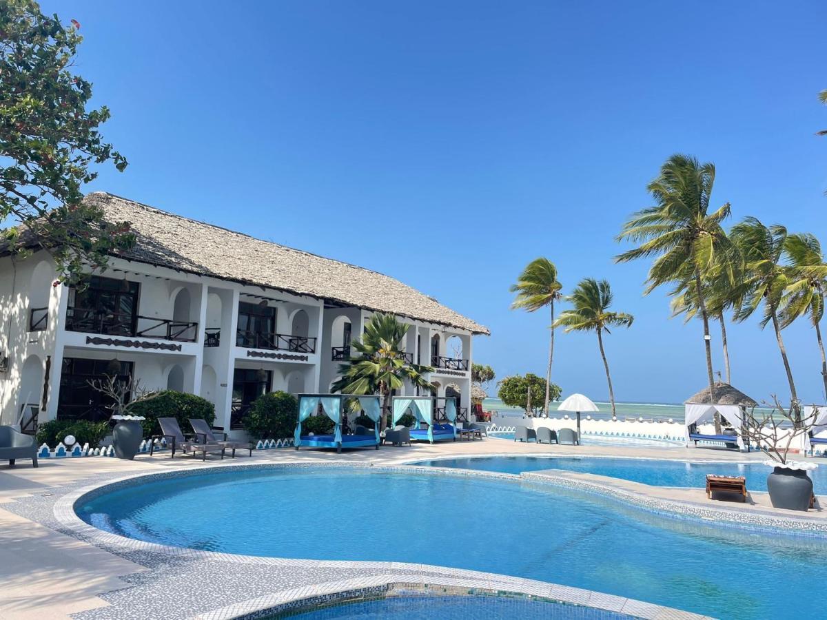 Five Palms Bwejuu Hotel Kültér fotó