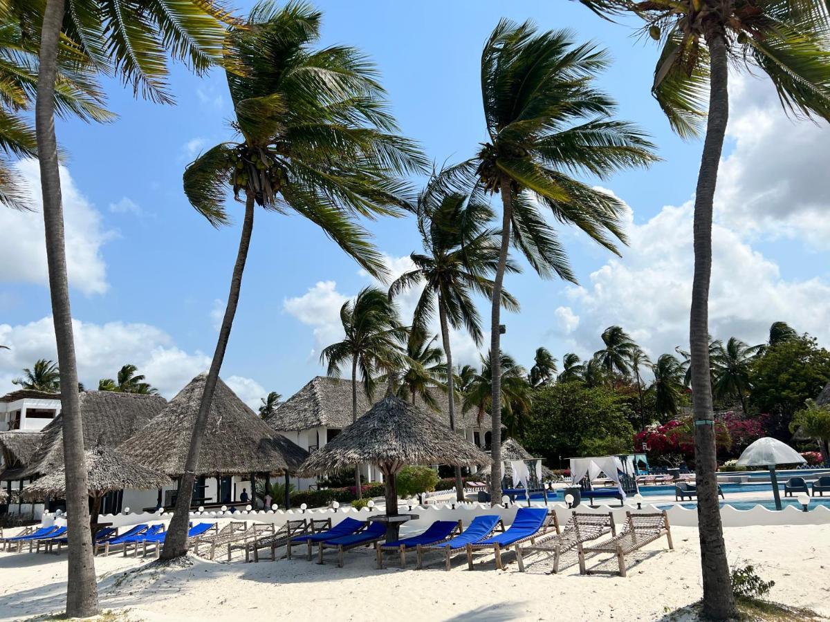 Five Palms Bwejuu Hotel Kültér fotó