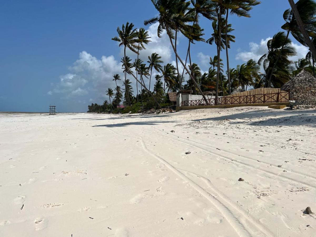 Five Palms Bwejuu Hotel Kültér fotó