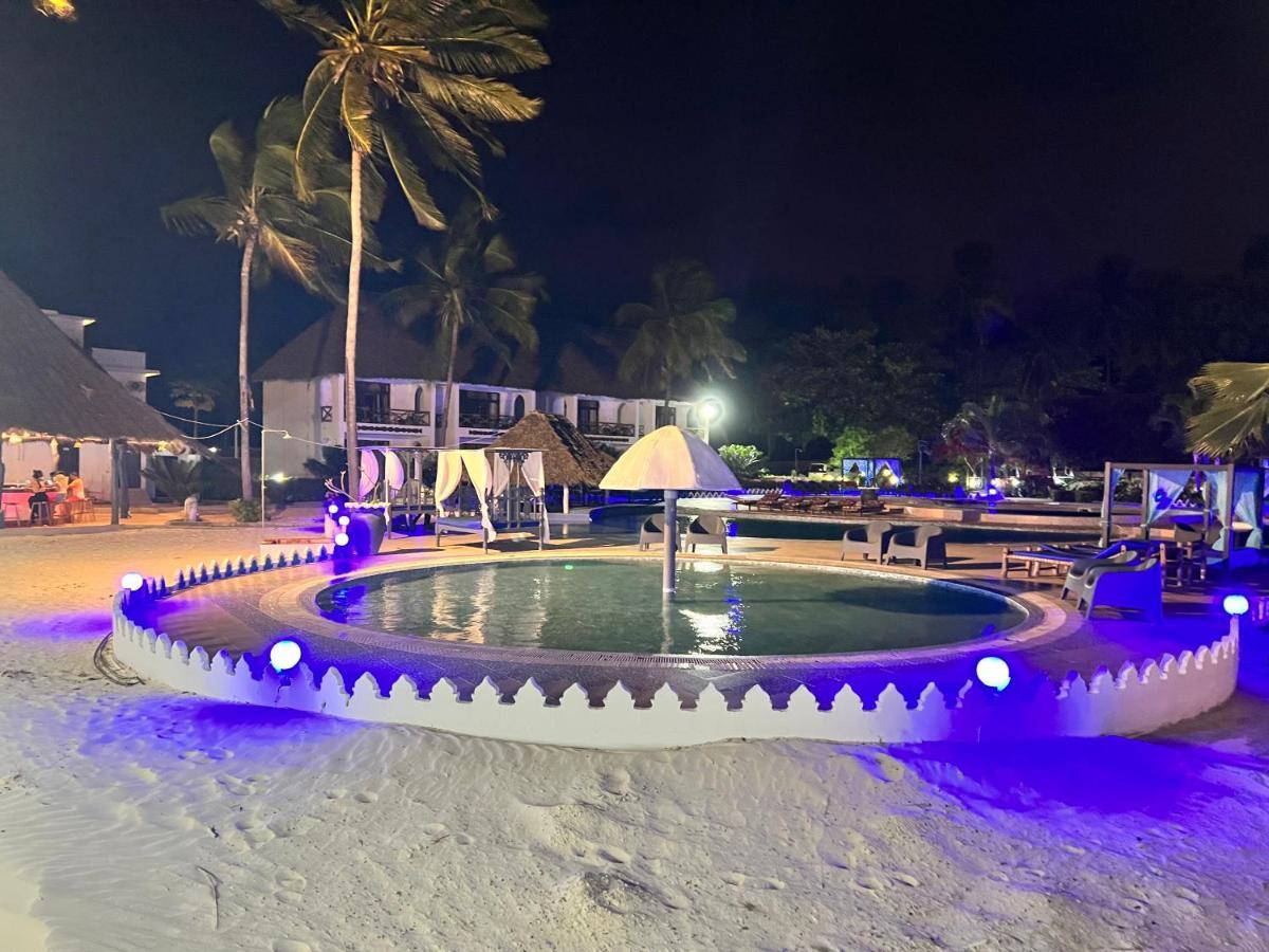 Five Palms Bwejuu Hotel Kültér fotó