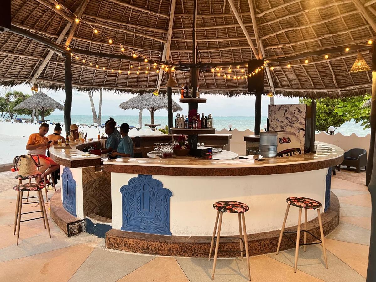 Five Palms Bwejuu Hotel Kültér fotó