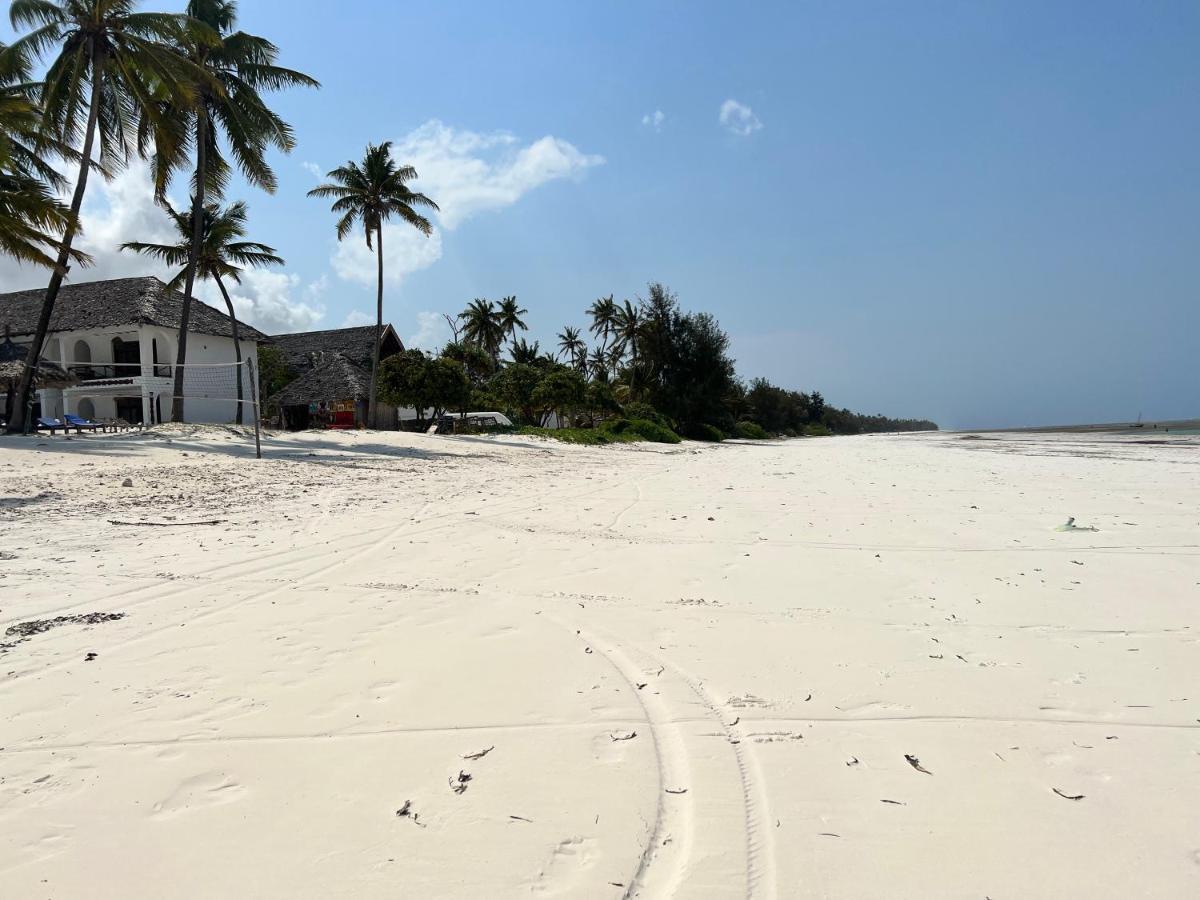 Five Palms Bwejuu Hotel Kültér fotó