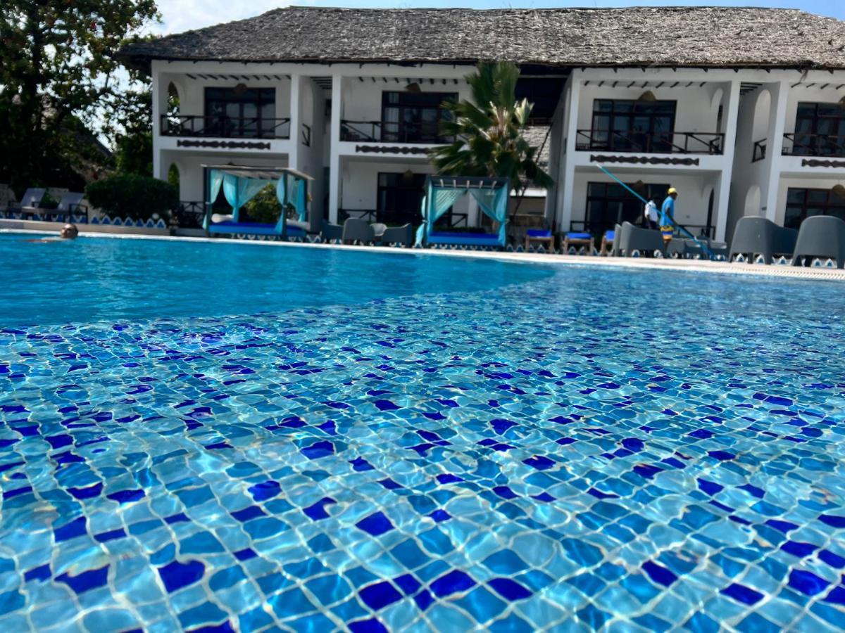 Five Palms Bwejuu Hotel Kültér fotó