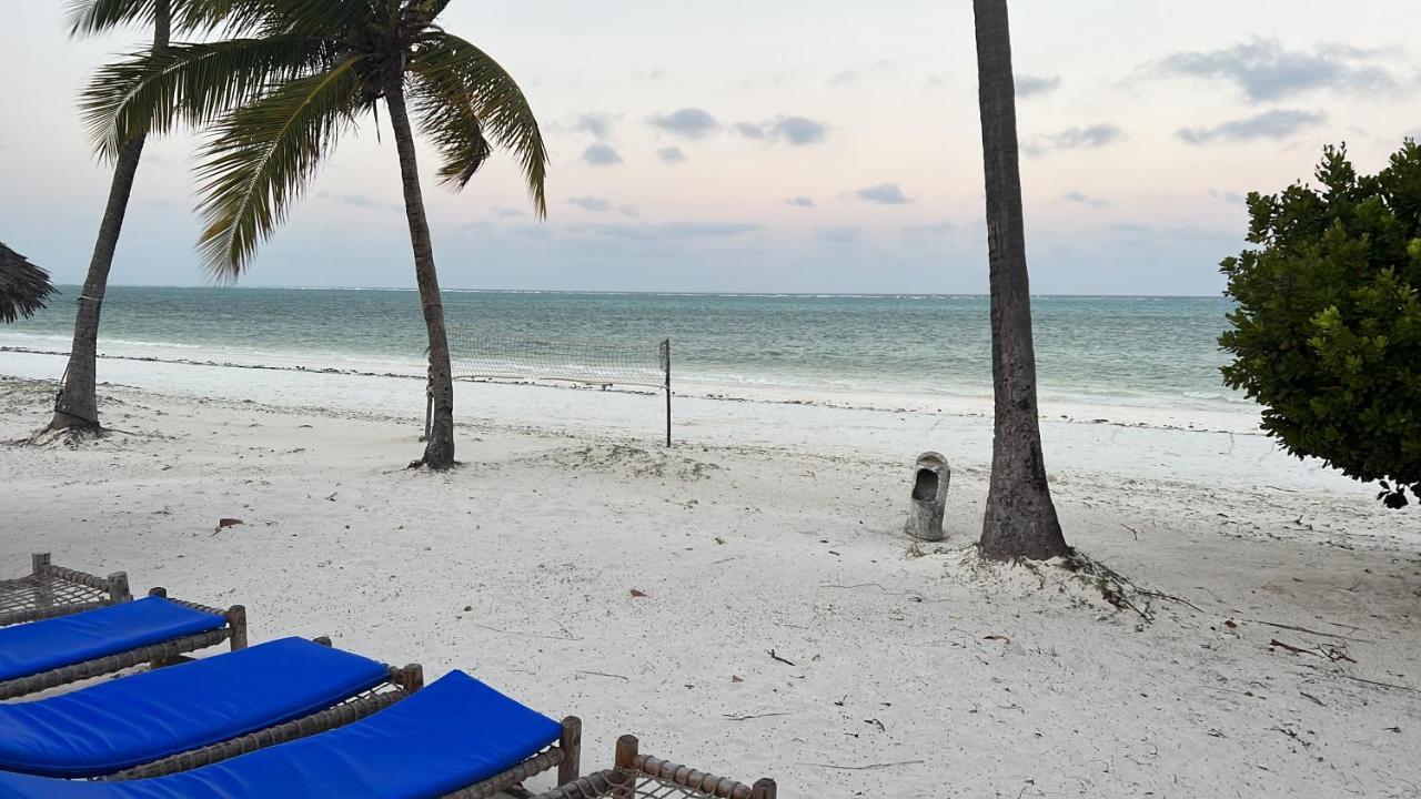 Five Palms Bwejuu Hotel Kültér fotó