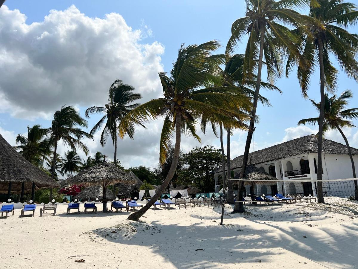 Five Palms Bwejuu Hotel Kültér fotó