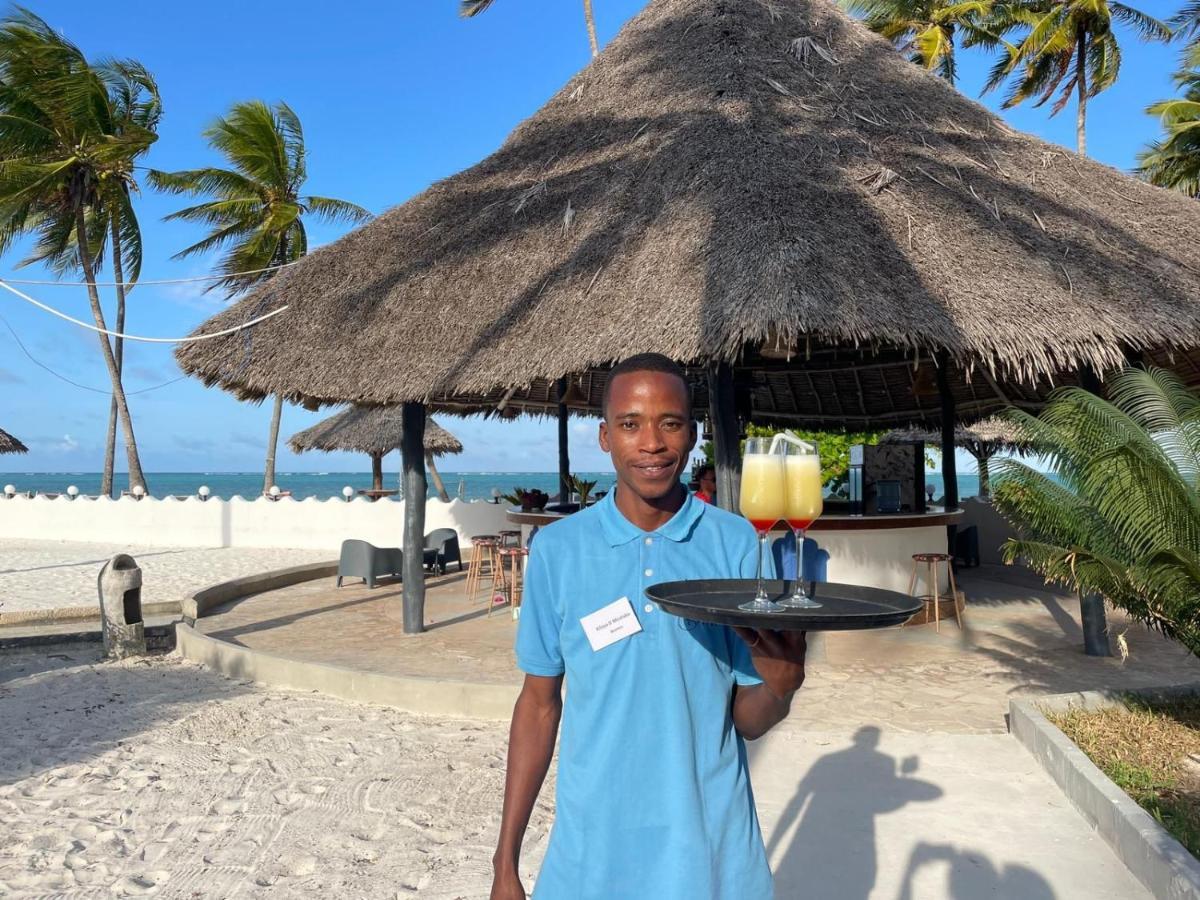 Five Palms Bwejuu Hotel Kültér fotó